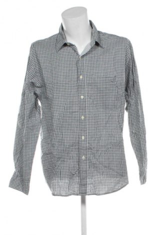 Мъжка риза Burton of London, Размер L, Цвят Многоцветен, Цена 4,60 €