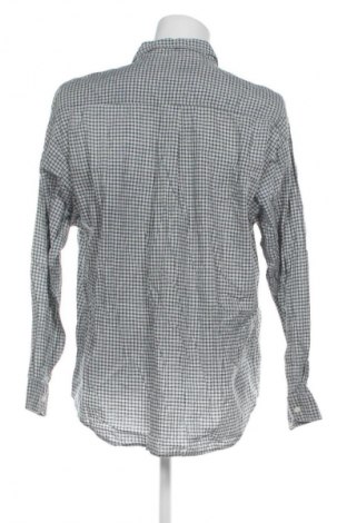 Мъжка риза Burton of London, Размер L, Цвят Многоцветен, Цена 4,60 €