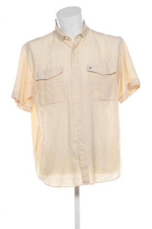 Pánská košile  C&A, Velikost L, Barva Béžová, Cena  183,00 Kč