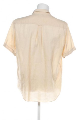Pánská košile  C&A, Velikost L, Barva Béžová, Cena  183,00 Kč