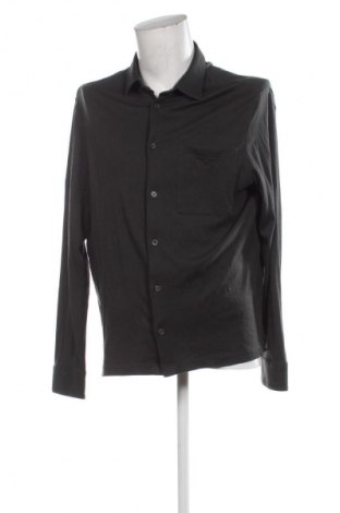 Férfi ing COS, Méret XL, Szín Zöld, Ár 4 949 Ft