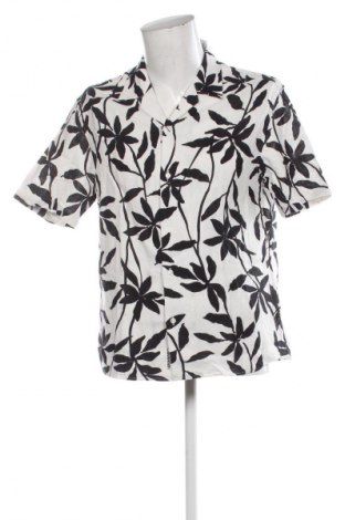 Cămașă de bărbați Calvin Klein, Mărime S, Culoare Multicolor, Preț 634,99 Lei