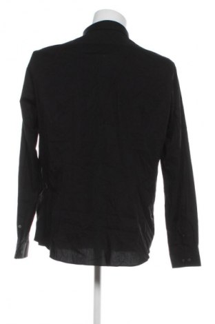 Férfi ing Calvin Klein, Méret XXL, Szín Fekete, Ár 20 849 Ft