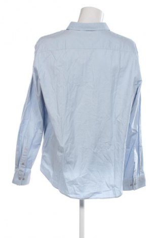 Pánska košeľa  Calvin Klein Jeans, Veľkosť XXL, Farba Modrá, Cena  64,95 €
