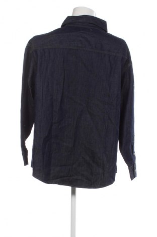 Pánská košile  Calvin Klein Jeans, Velikost M, Barva Modrá, Cena  1 149,00 Kč