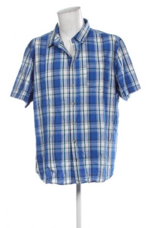 Męska koszula Canda, Rozmiar 3XL, Kolor Kolorowy, Cena 51,99 zł