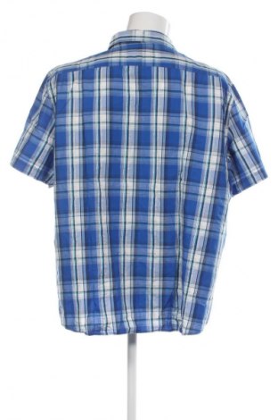 Męska koszula Canda, Rozmiar 3XL, Kolor Kolorowy, Cena 51,99 zł