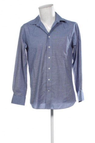 Pánská košile  Canda, Velikost S, Barva Modrá, Cena  69,00 Kč