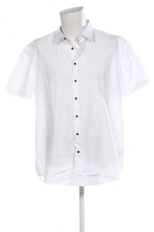 Férfi ing Christian Berg, Méret 3XL, Szín Fehér, Ár 7 559 Ft