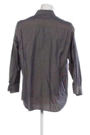 Herrenhemd Claiborne, Größe M, Farbe Grau, Preis € 14,83