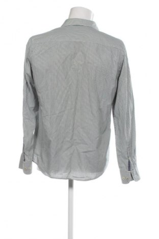 Herrenhemd Cottonfield, Größe L, Farbe Mehrfarbig, Preis € 15,32