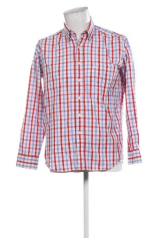 Herrenhemd Daniel Hechter, Größe M, Farbe Mehrfarbig, Preis € 14,99