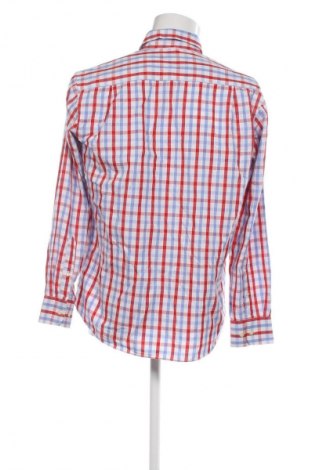 Herrenhemd Daniel Hechter, Größe M, Farbe Mehrfarbig, Preis € 14,99