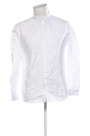 Pánská košile  Delmao, Velikost M, Barva Bílá, Cena  379,00 Kč