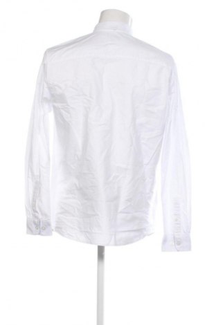 Pánská košile  Delmao, Velikost M, Barva Bílá, Cena  379,00 Kč