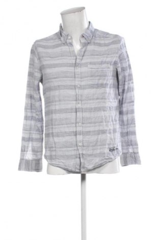 Herrenhemd Edc By Esprit, Größe M, Farbe Mehrfarbig, Preis € 2,99