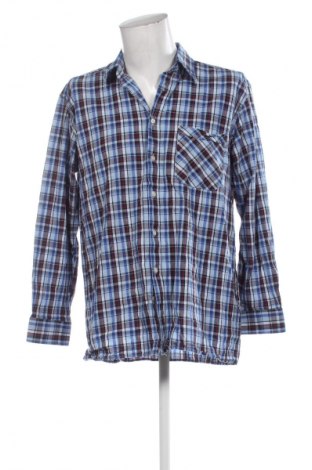 Мъжка риза Engelbert Strauss, Размер L, Цвят Многоцветен, Цена 16,36 €