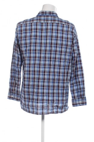 Мъжка риза Engelbert Strauss, Размер L, Цвят Многоцветен, Цена 16,36 €