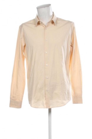 Herrenhemd Esprit, Größe XL, Farbe Beige, Preis € 5,00