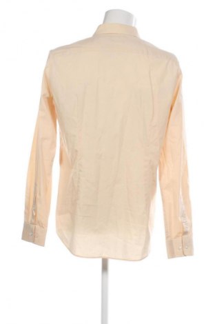 Herrenhemd Esprit, Größe XL, Farbe Beige, Preis € 5,00