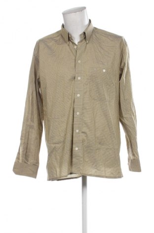 Мъжка риза Eterna, Размер L, Цвят Многоцветен, Цена 13,29 €