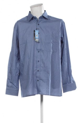 Pánská košile  Eterna, Velikost XL, Barva Vícebarevné, Cena  287,00 Kč