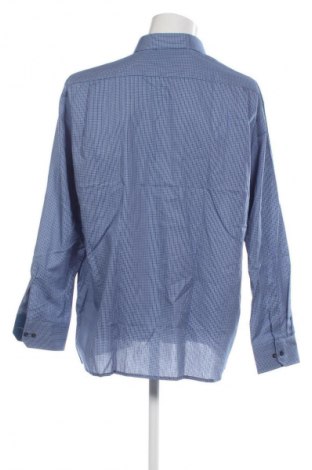 Pánská košile  Eterna, Velikost XL, Barva Vícebarevné, Cena  287,00 Kč