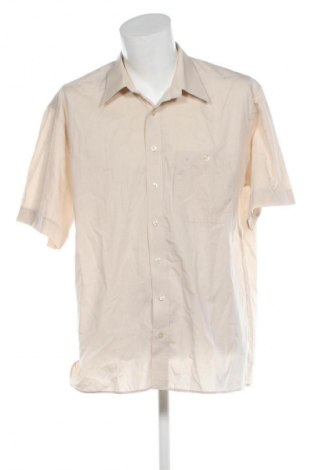 Pánská košile  Eterna, Velikost XL, Barva Béžová, Cena  349,00 Kč