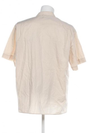 Pánská košile  Eterna, Velikost XL, Barva Béžová, Cena  349,00 Kč