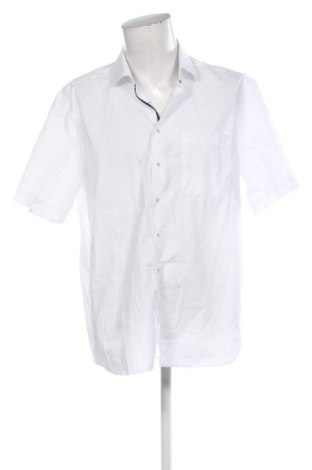 Pánská košile  Eterna, Velikost XL, Barva Bílá, Cena  669,00 Kč