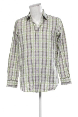 Herrenhemd Etro, Größe L, Farbe Mehrfarbig, Preis € 19,99