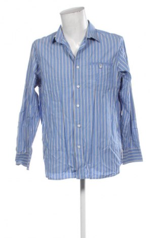 Herrenhemd F&F, Größe L, Farbe Mehrfarbig, Preis € 4,99