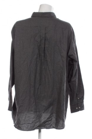 Pánská košile  Fynch-Hatton, Velikost 4XL, Barva Šedá, Cena  1 139,00 Kč