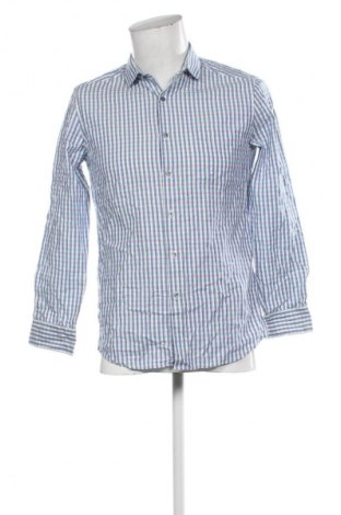 Herrenhemd G2000, Größe M, Farbe Mehrfarbig, Preis € 1,99