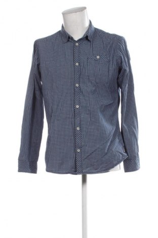 Herrenhemd Garcia Jeans, Größe XL, Farbe Mehrfarbig, Preis € 19,95