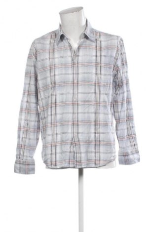 Herrenhemd Gin Tonic, Größe M, Farbe Mehrfarbig, Preis € 2,99