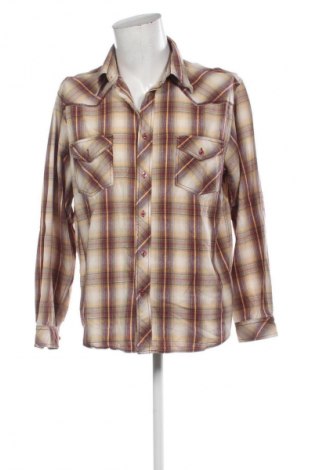 Pánská košile  H.I.S, Velikost XL, Barva Vícebarevné, Cena  59,00 Kč