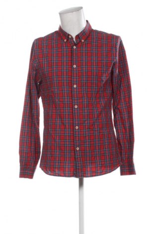 Herrenhemd H&M, Größe XL, Farbe Mehrfarbig, Preis € 14,83