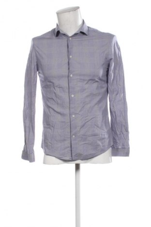 Herrenhemd H&M, Größe S, Farbe Mehrfarbig, Preis € 2,99