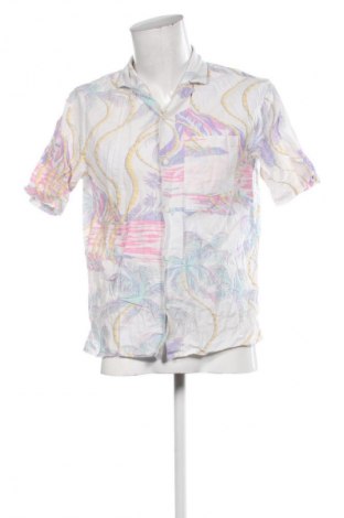 Herrenhemd H&M, Größe S, Farbe Mehrfarbig, Preis € 4,86