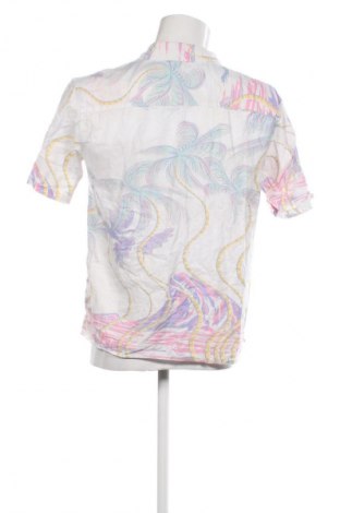 Herrenhemd H&M, Größe S, Farbe Mehrfarbig, Preis € 4,86