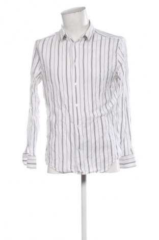 Pánská košile  H&M, Velikost L, Barva Vícebarevné, Cena  129,00 Kč