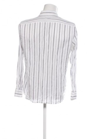 Pánská košile  H&M, Velikost L, Barva Vícebarevné, Cena  129,00 Kč