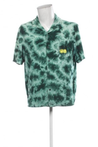 Herrenhemd H&M, Größe M, Farbe Mehrfarbig, Preis € 5,58