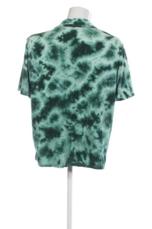 Herrenhemd H&M, Größe M, Farbe Mehrfarbig, Preis € 5,58