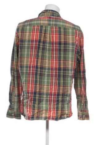 Pánská košile  H&M L.O.G.G., Velikost XL, Barva Vícebarevné, Cena  169,00 Kč