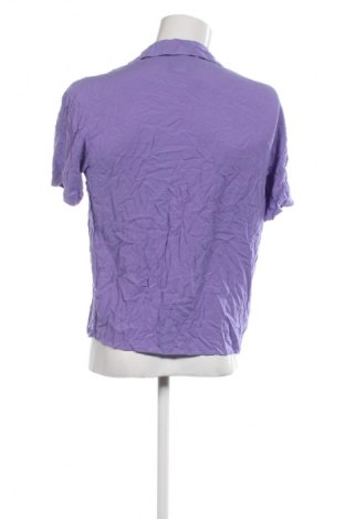 Męska koszula House, Rozmiar M, Kolor Fioletowy, Cena 24,99 zł