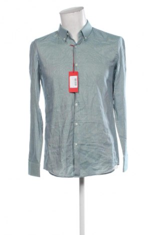 Мъжка риза Hugo Boss, Размер S, Цвят Многоцветен, Цена 25,90 €