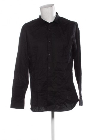 Pánská košile  Jack & Jones, Velikost XXL, Barva Černá, Cena  559,00 Kč