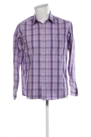 Herrenhemd Jack & Jones, Größe M, Farbe Mehrfarbig, Preis € 5,11